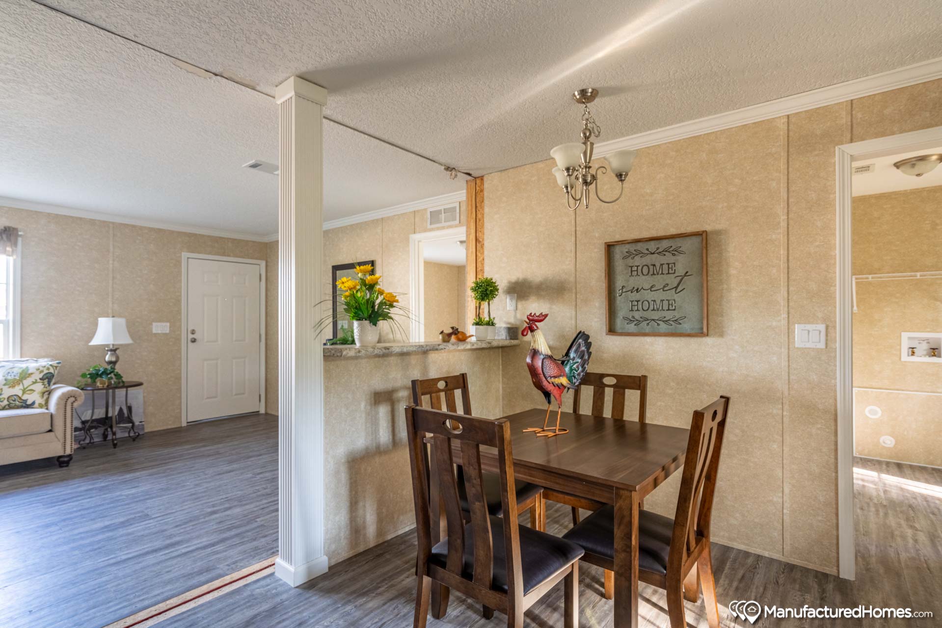 L Series 2838215 For Sale by Normandy Mobile Home Sales